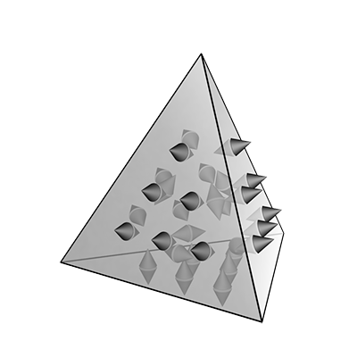 P_N2f2_tetrahedron element image