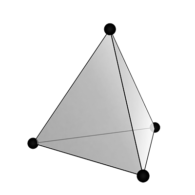 Pm_P1_tetrahedron element image