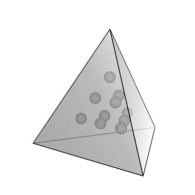 Pm_dP2_tetrahedron element image