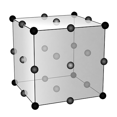 Qm_Q2_hexahedron element image