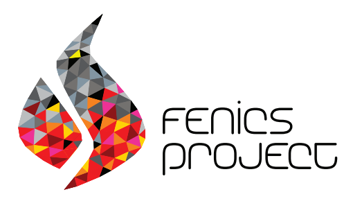 FEniCS Project Logo