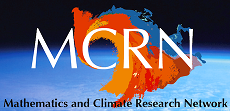 MCRN Logo
